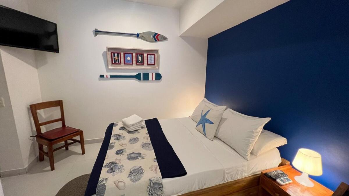 Nautilus Urban Loft Cartagena