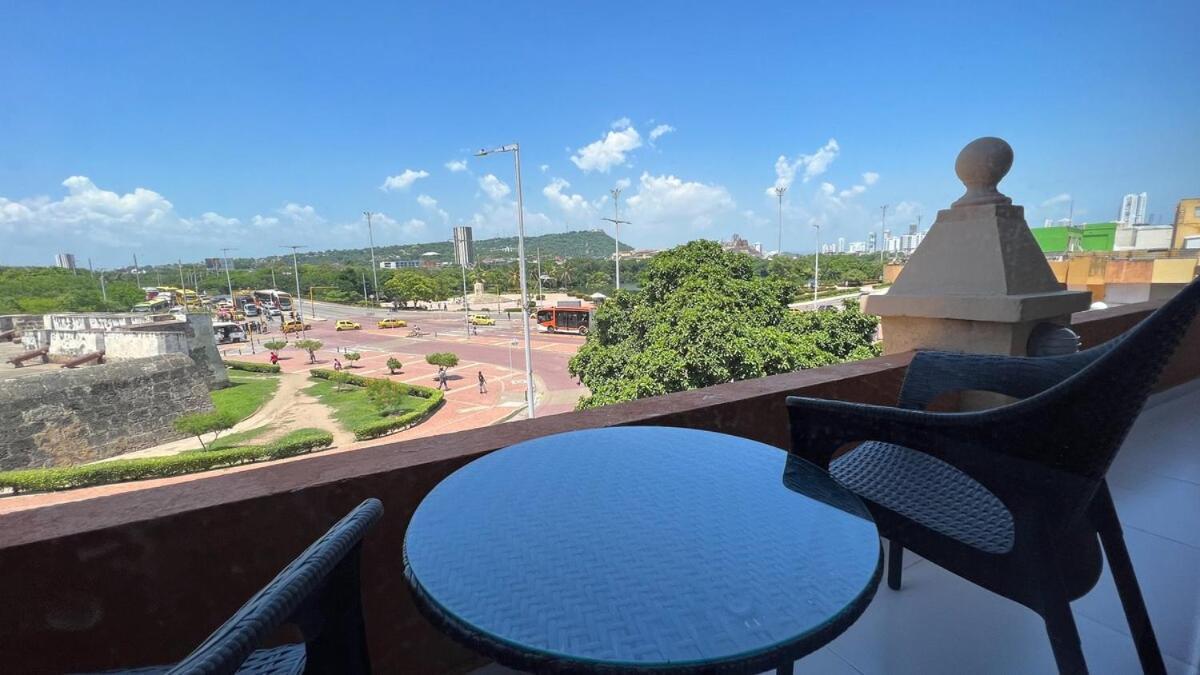 Nautilus Urban Loft Cartagena