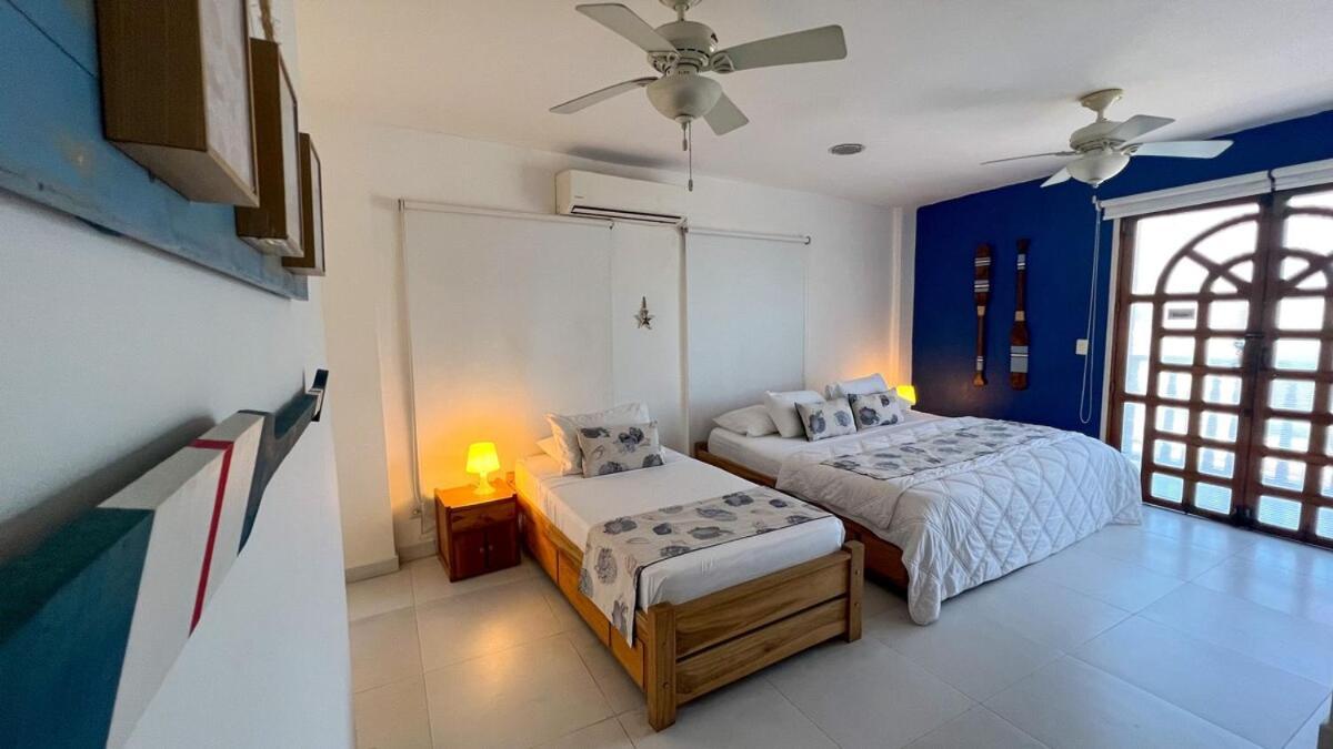 Nautilus Urban Loft Apartment