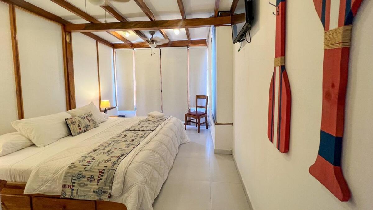 Nautilus Urban Loft Apartment *