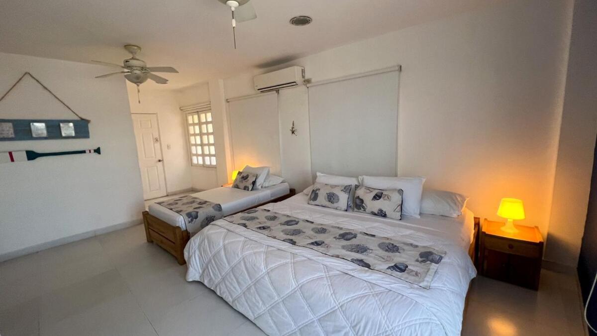 Apartment Nautilus Urban Loft