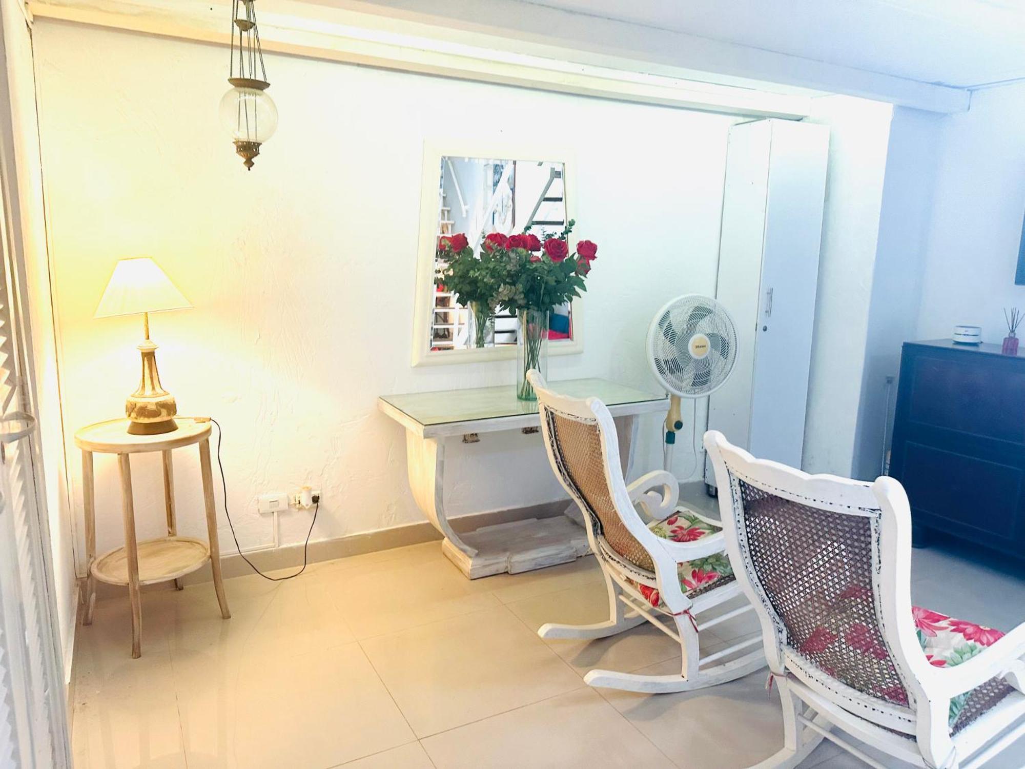 Apartamento Edificio Ganem *