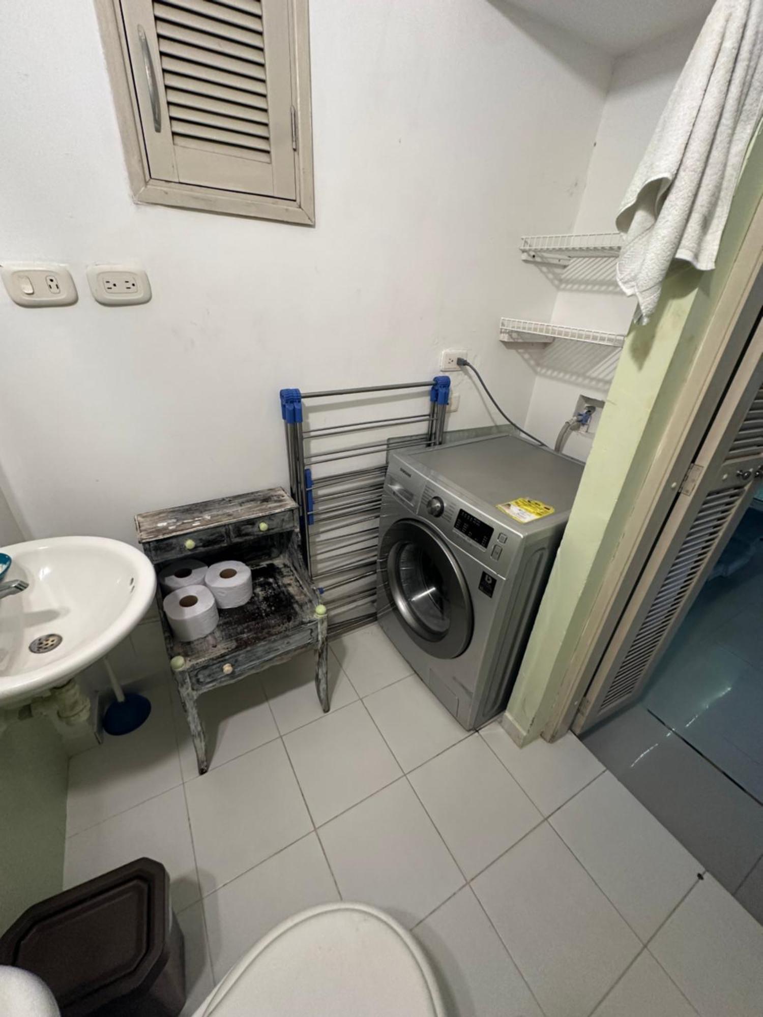 Edificio Ganem Apartamento Cartagena