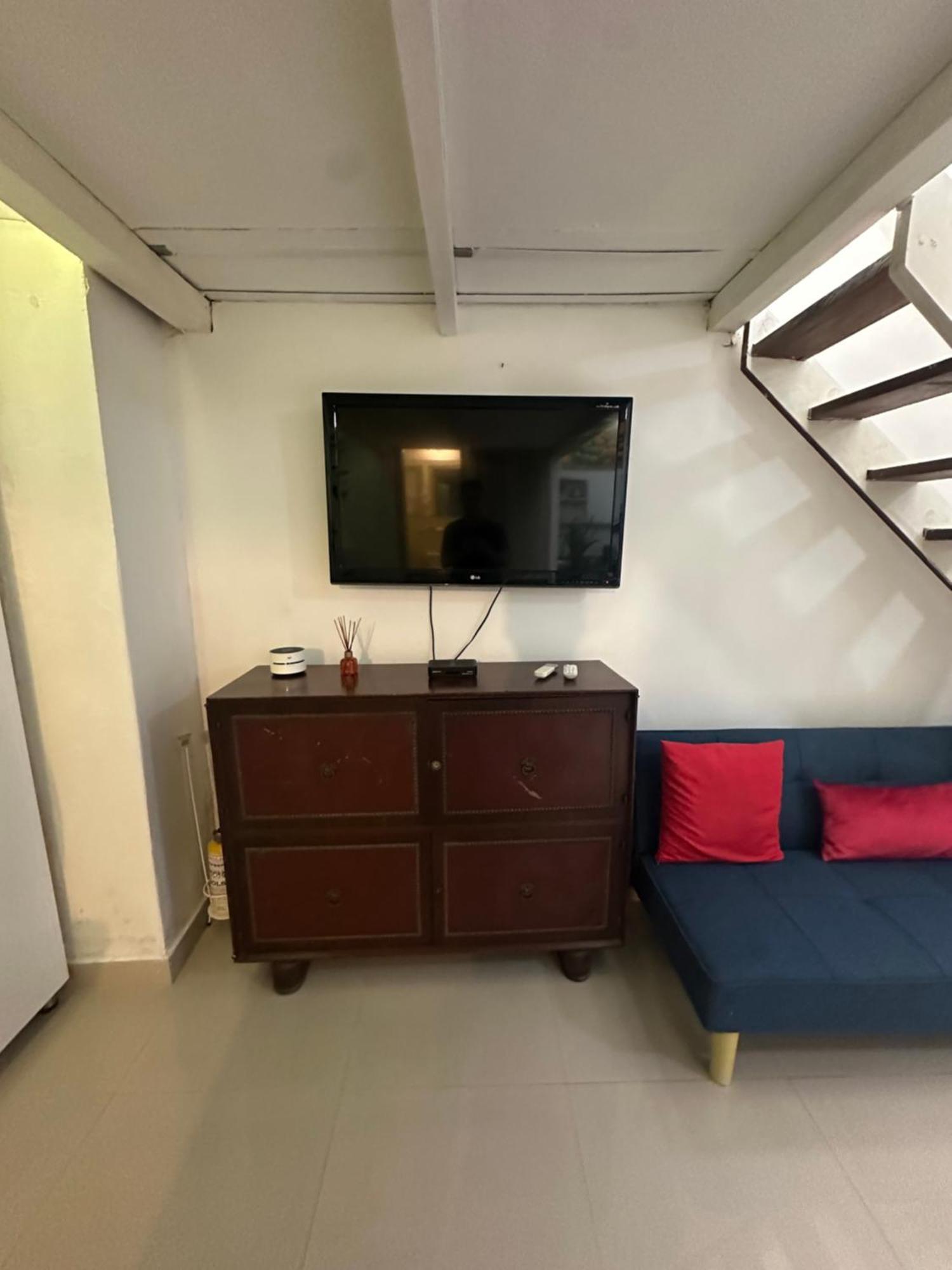Edificio Ganem Apartamento *