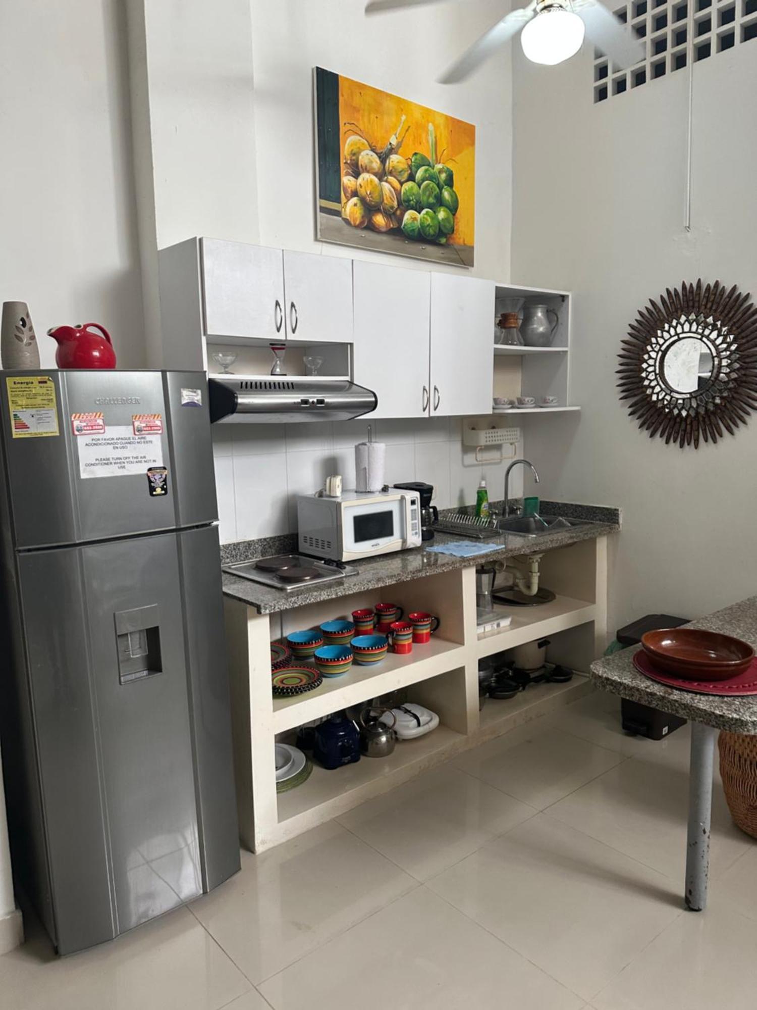 Apartamento Edificio Ganem