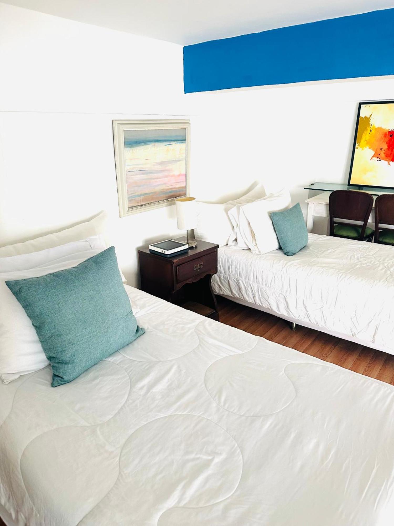Apartamento Edificio Ganem