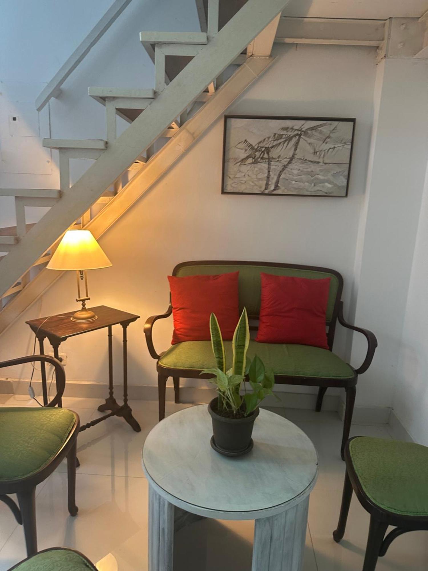 Edificio Ganem Apartamento Cartagena