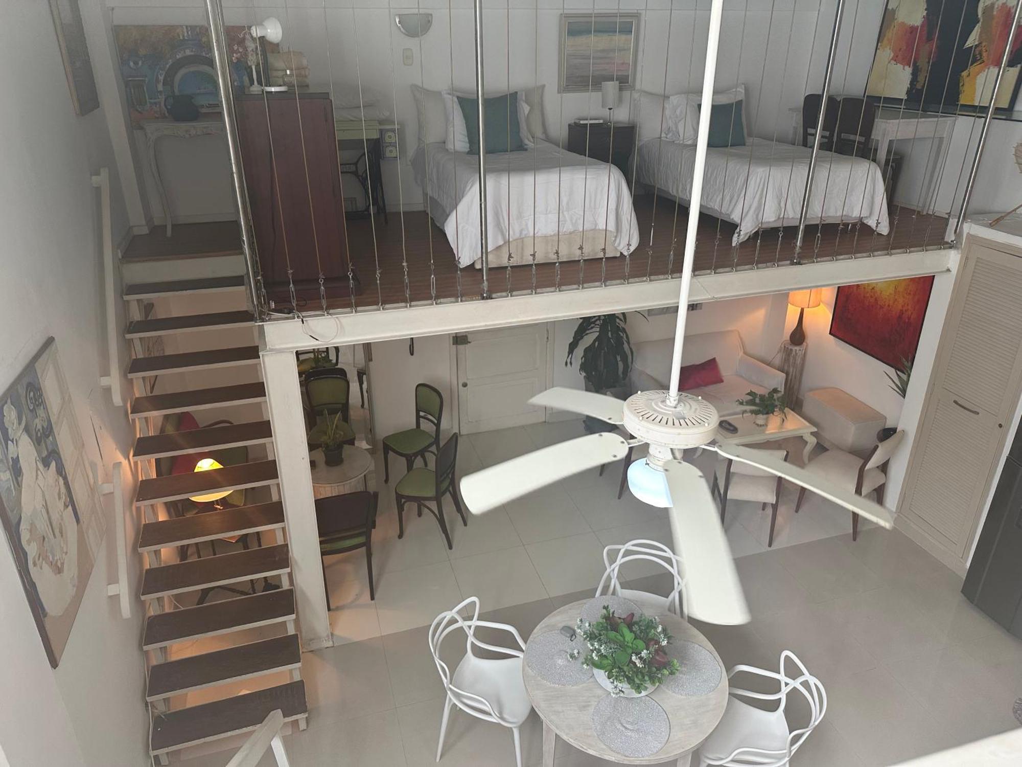 Edificio Ganem Apartamento