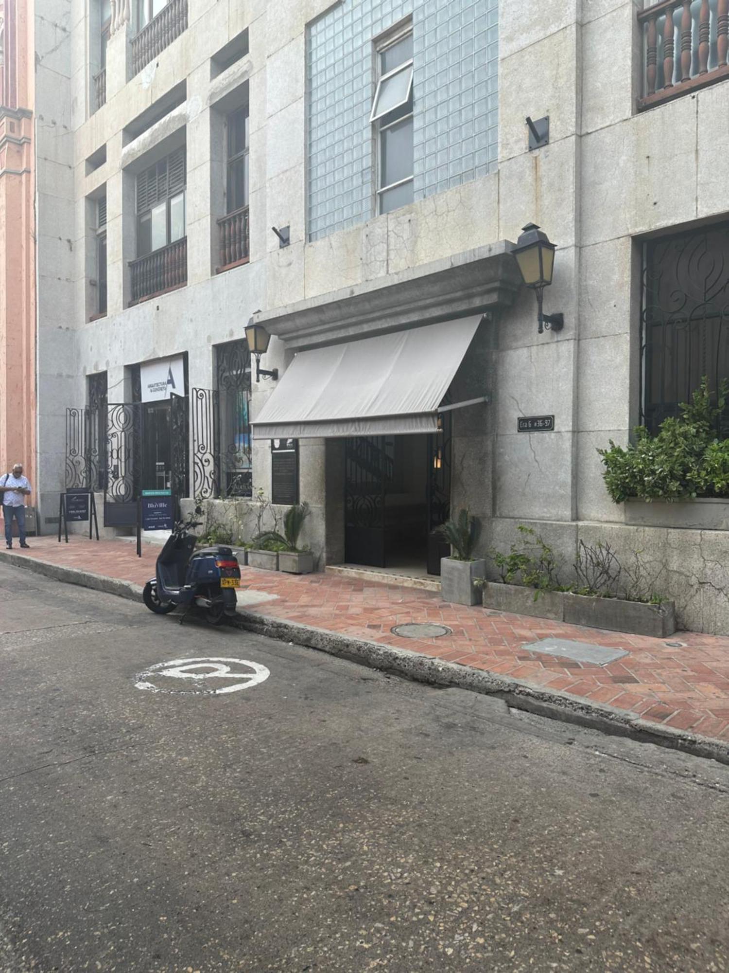 Edificio Ganem Apartamento