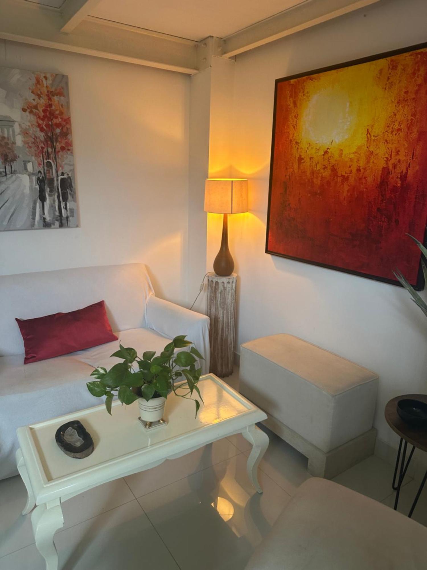 Edificio Ganem Apartamento *