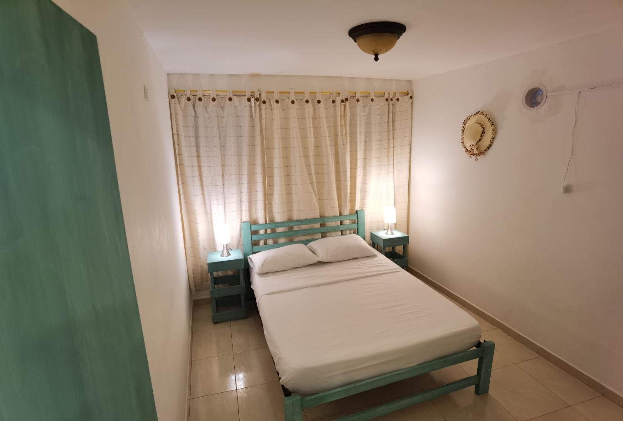Santori Apartamento *