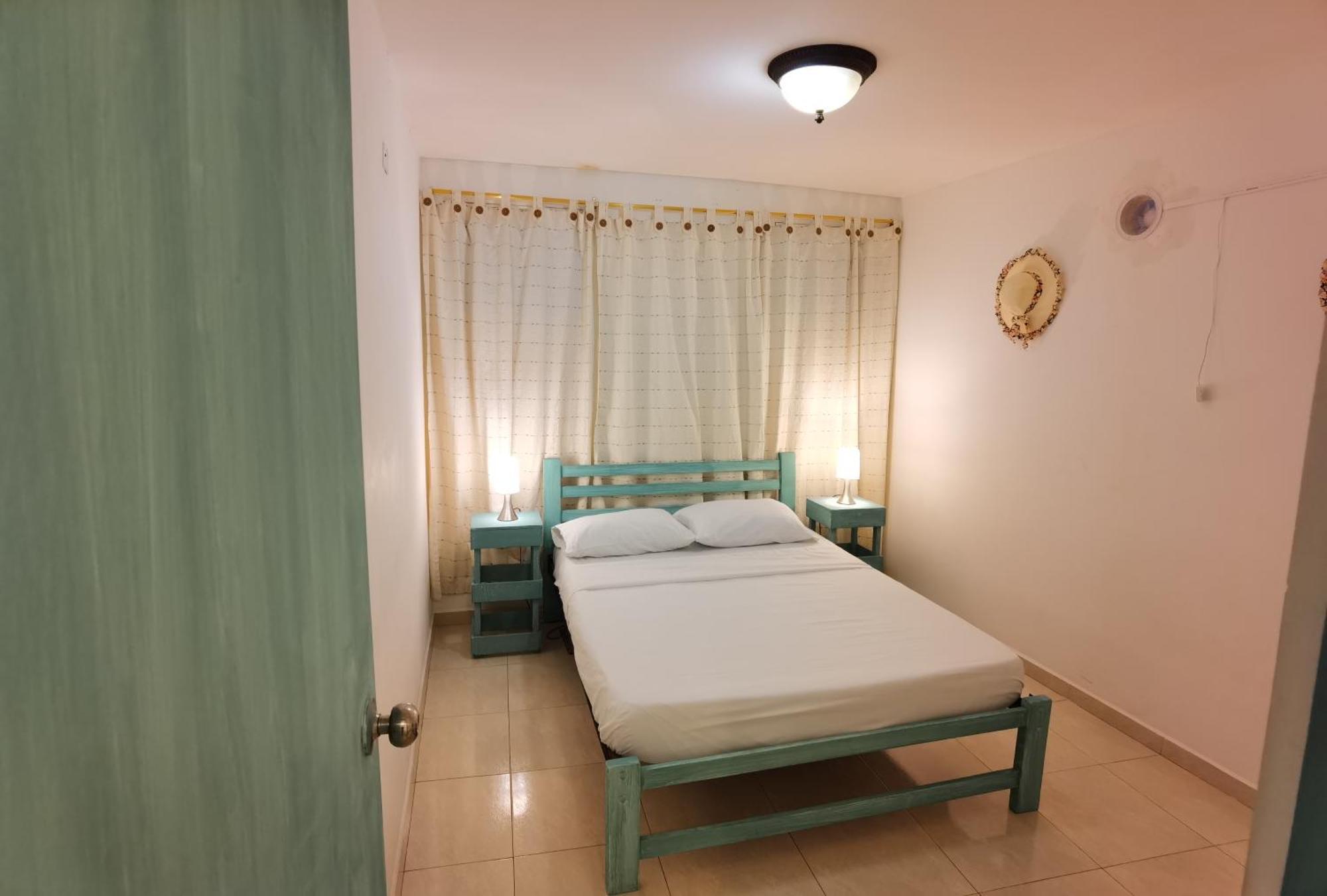 Apartamento Santori