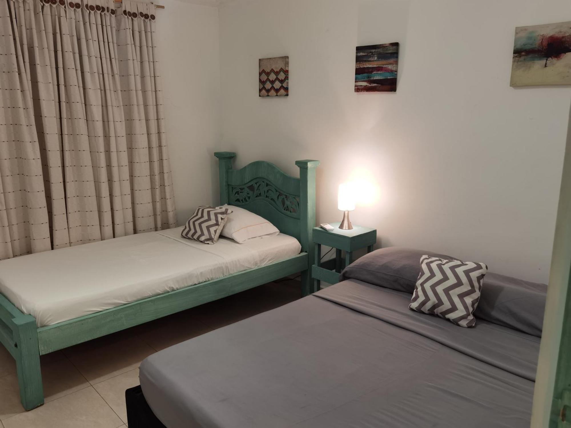 Apartamento Santori Cartagena