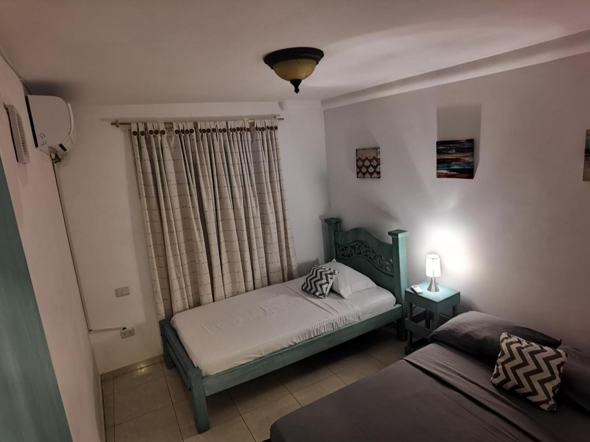 Apartamento Santori *