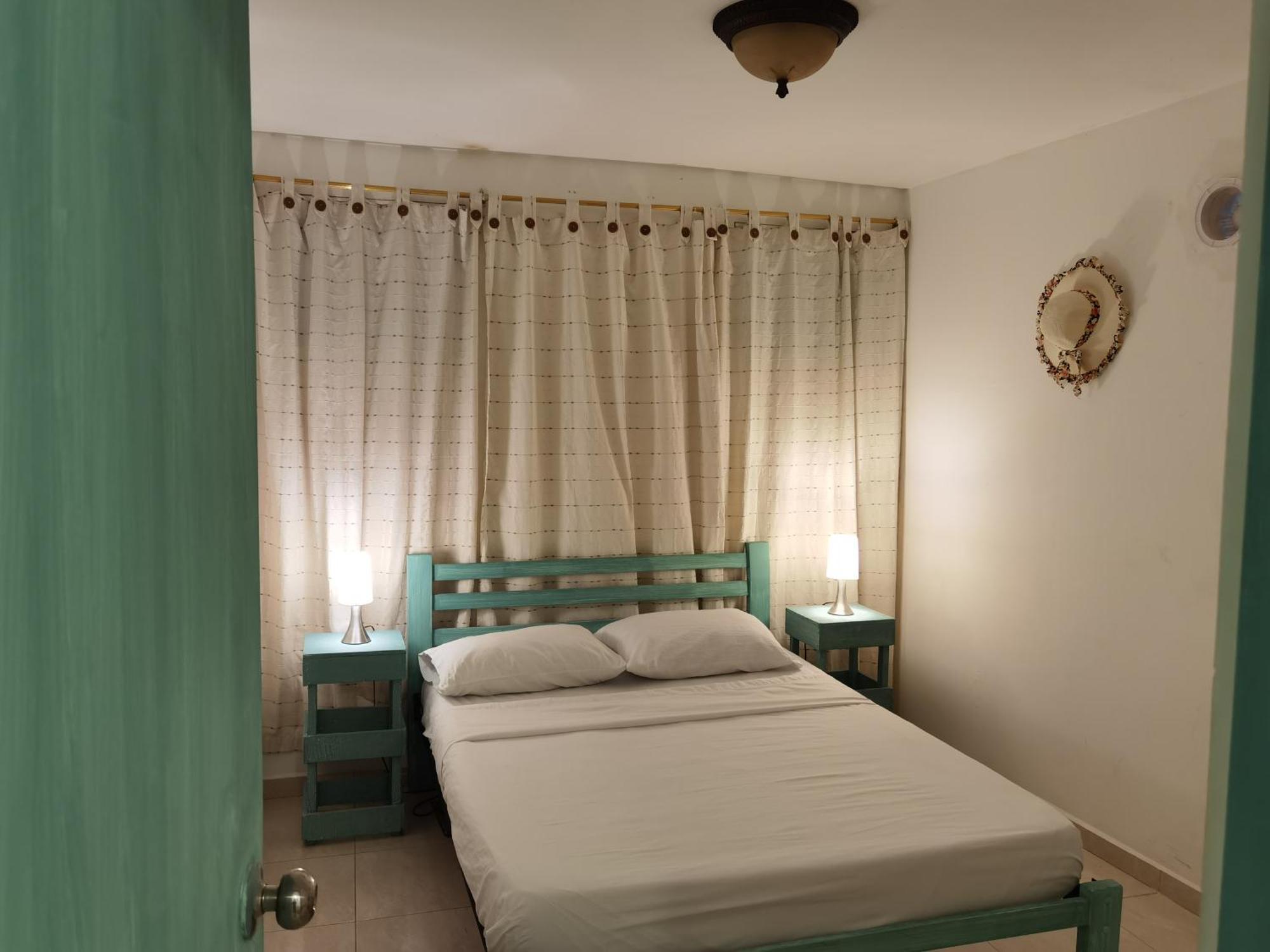 Santori Apartamento Cartagena
