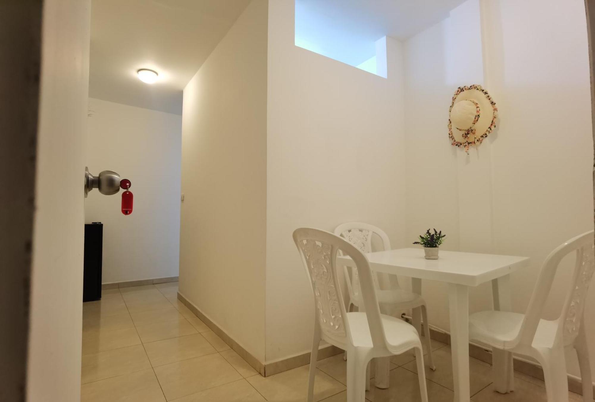 Apartamento Santori Cartagena