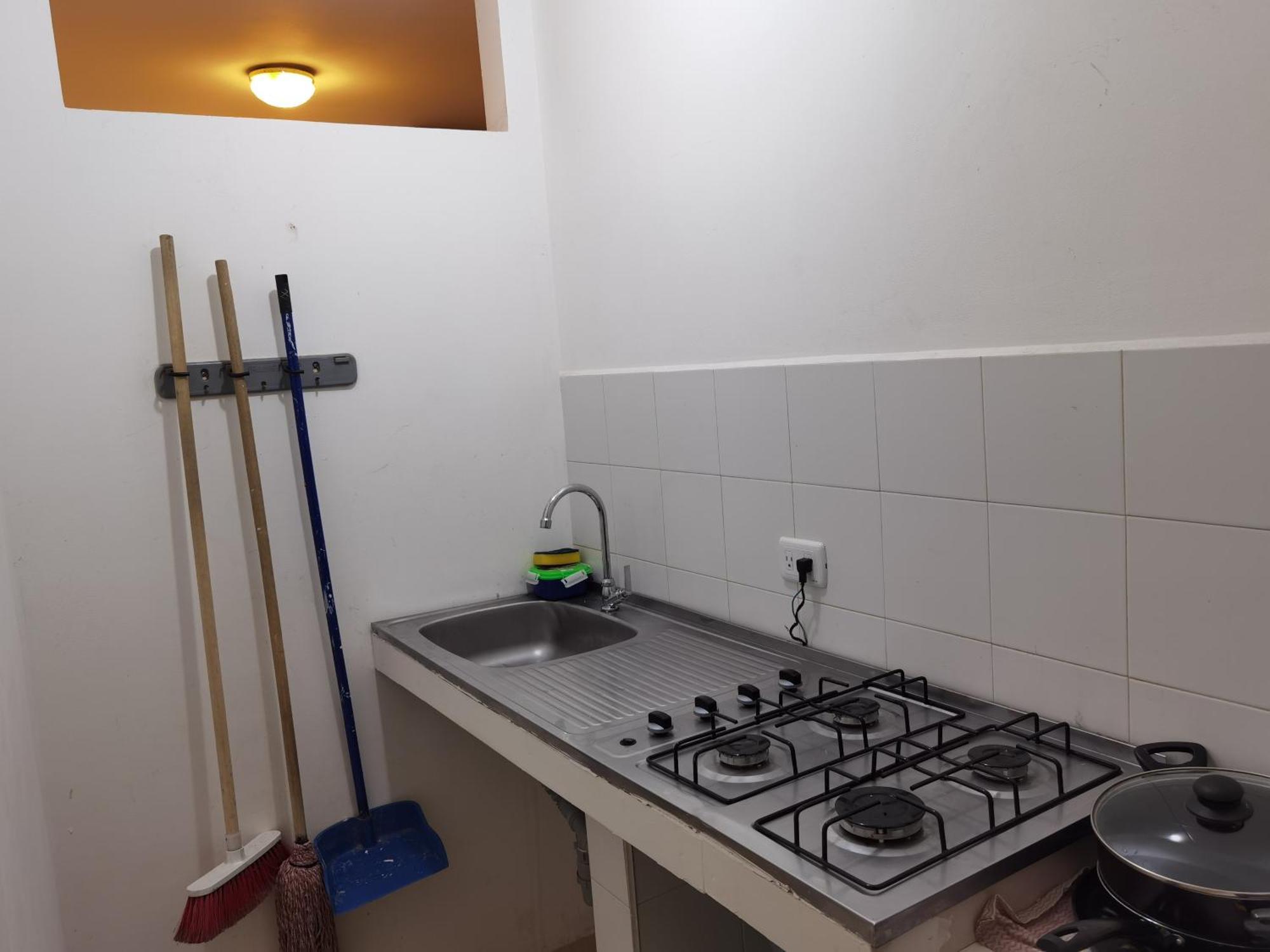 Apartamento Santori