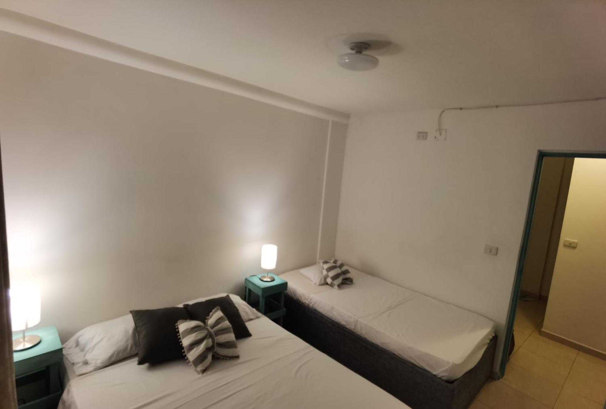 Santori Apartamento Cartagena