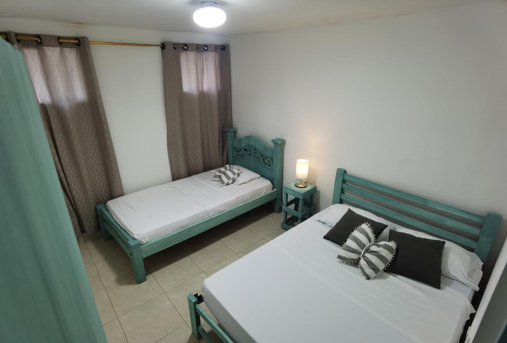 Santori Apartamento *