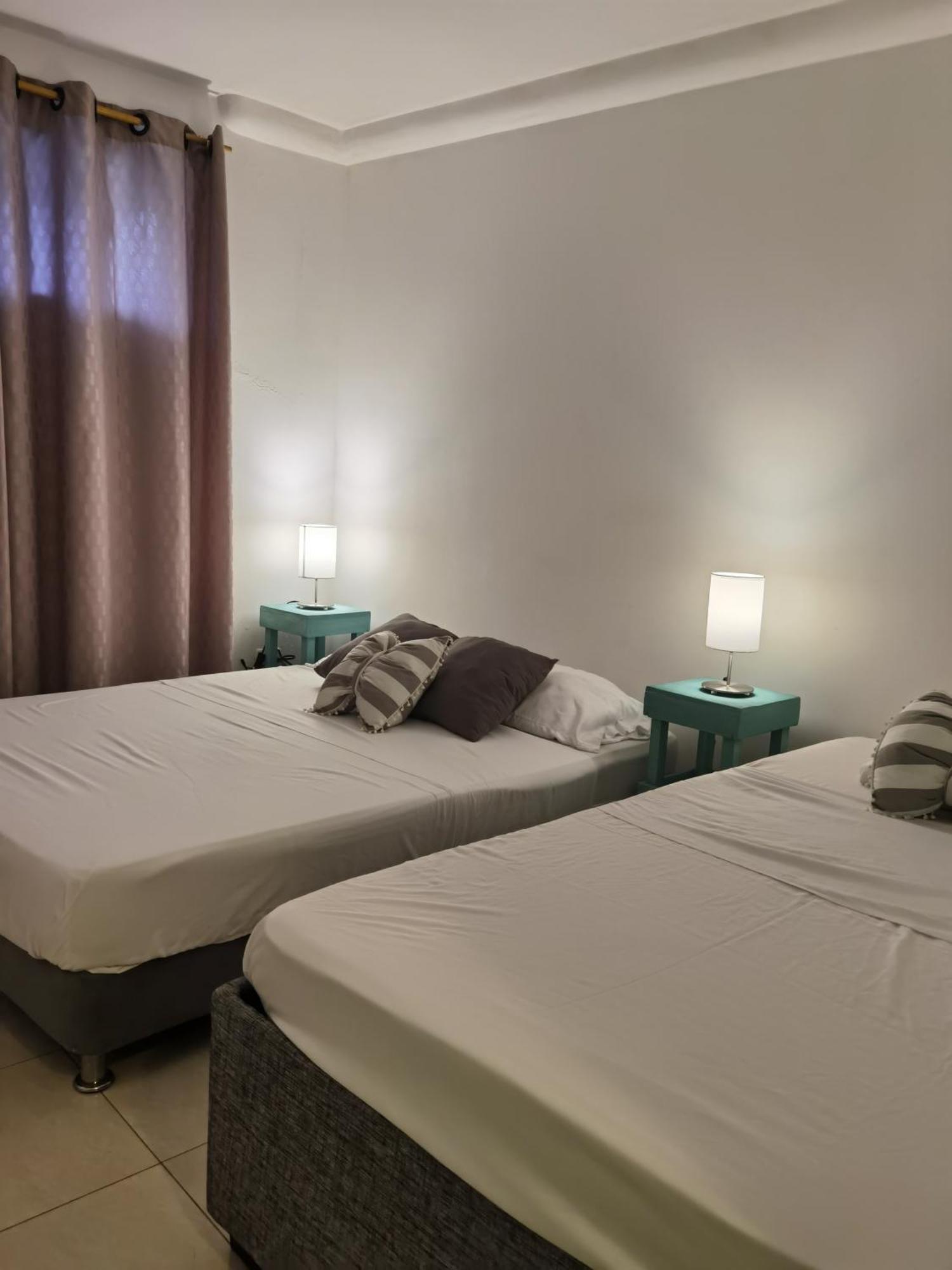 Apartamento Santori