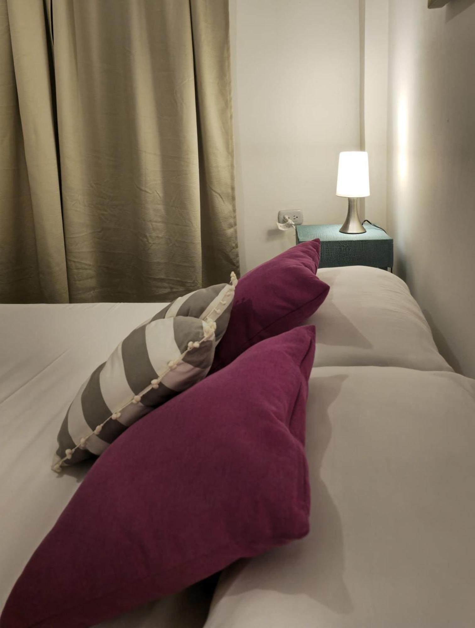 Apartamento Santori