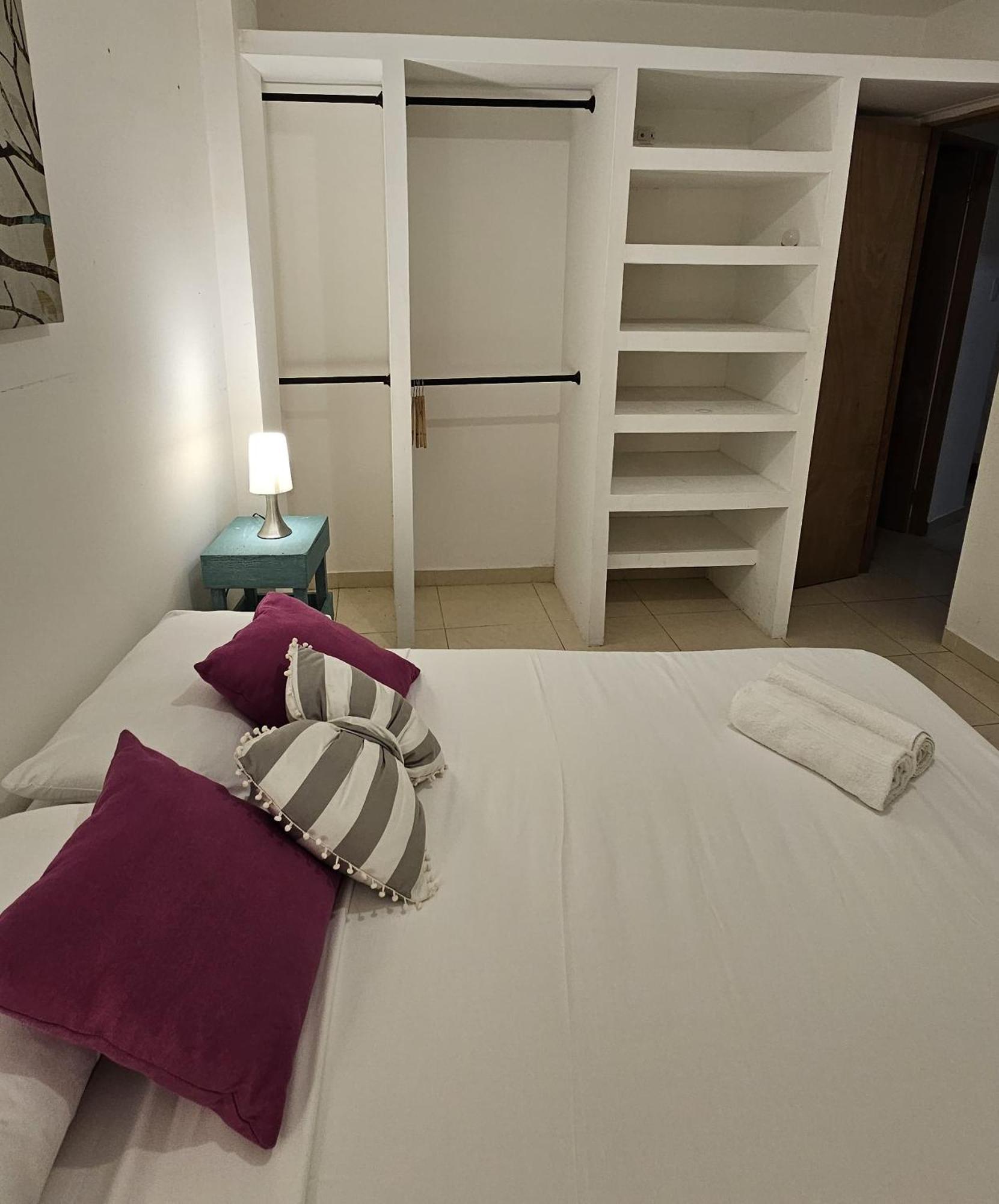 Apartamento Santori Cartagena