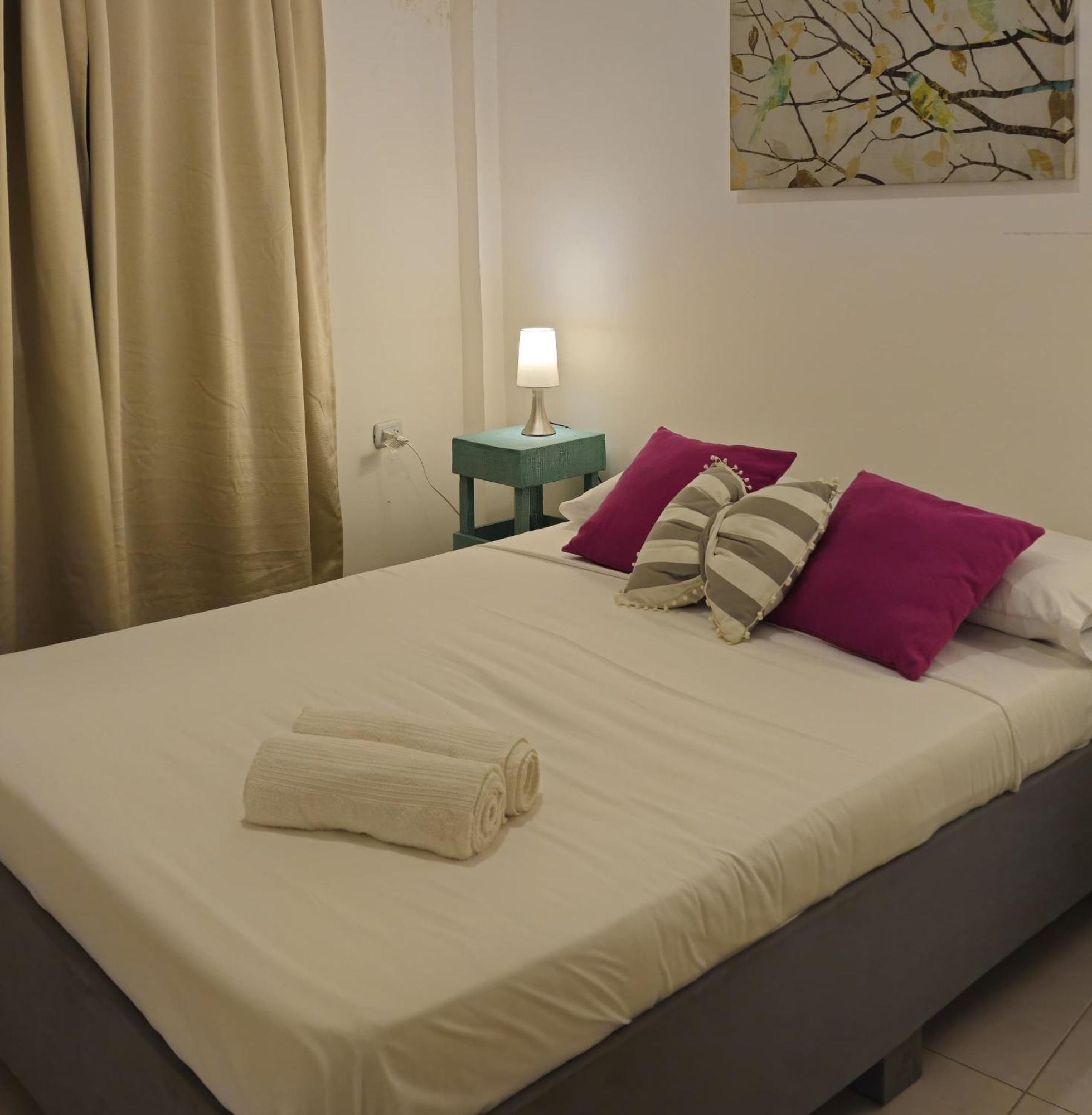 Apartamento Santori