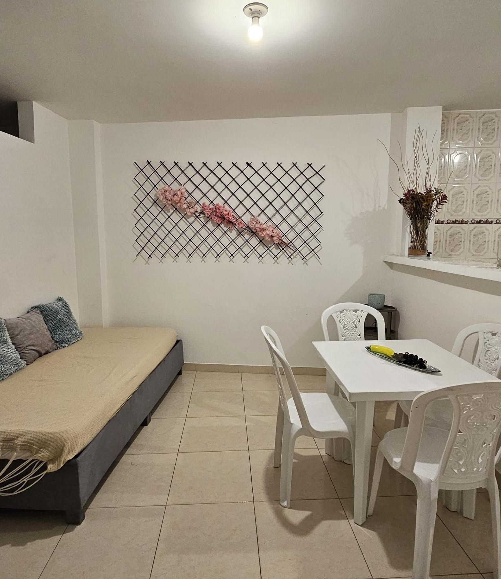 Santori Apartamento