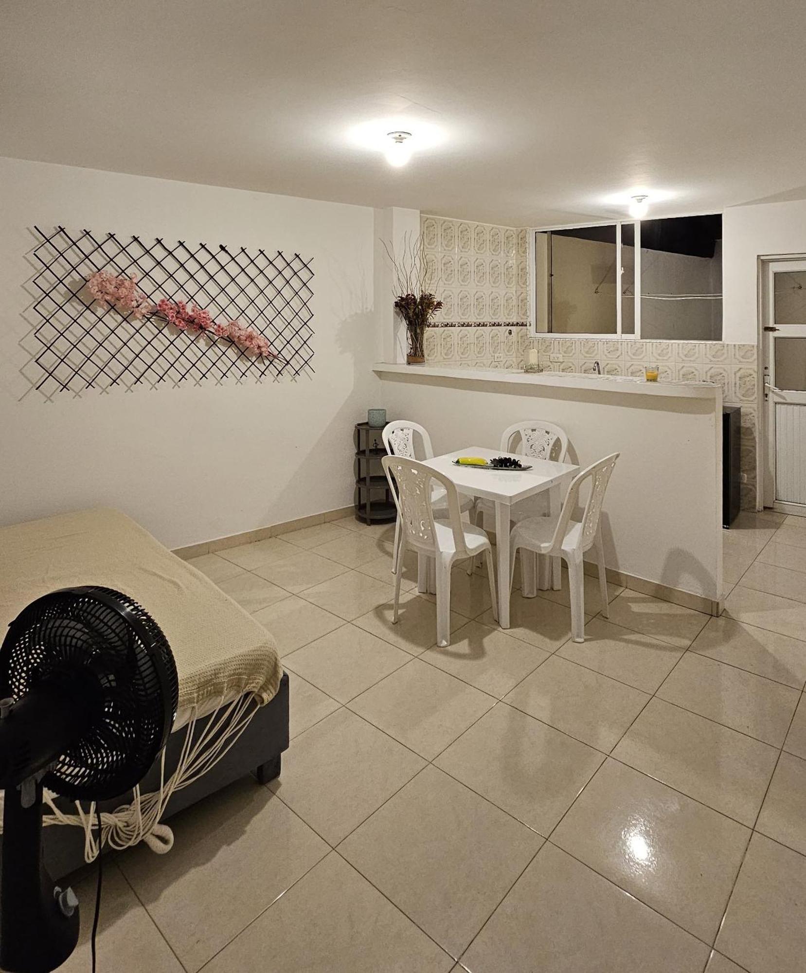 Apartamento Santori Cartagena
