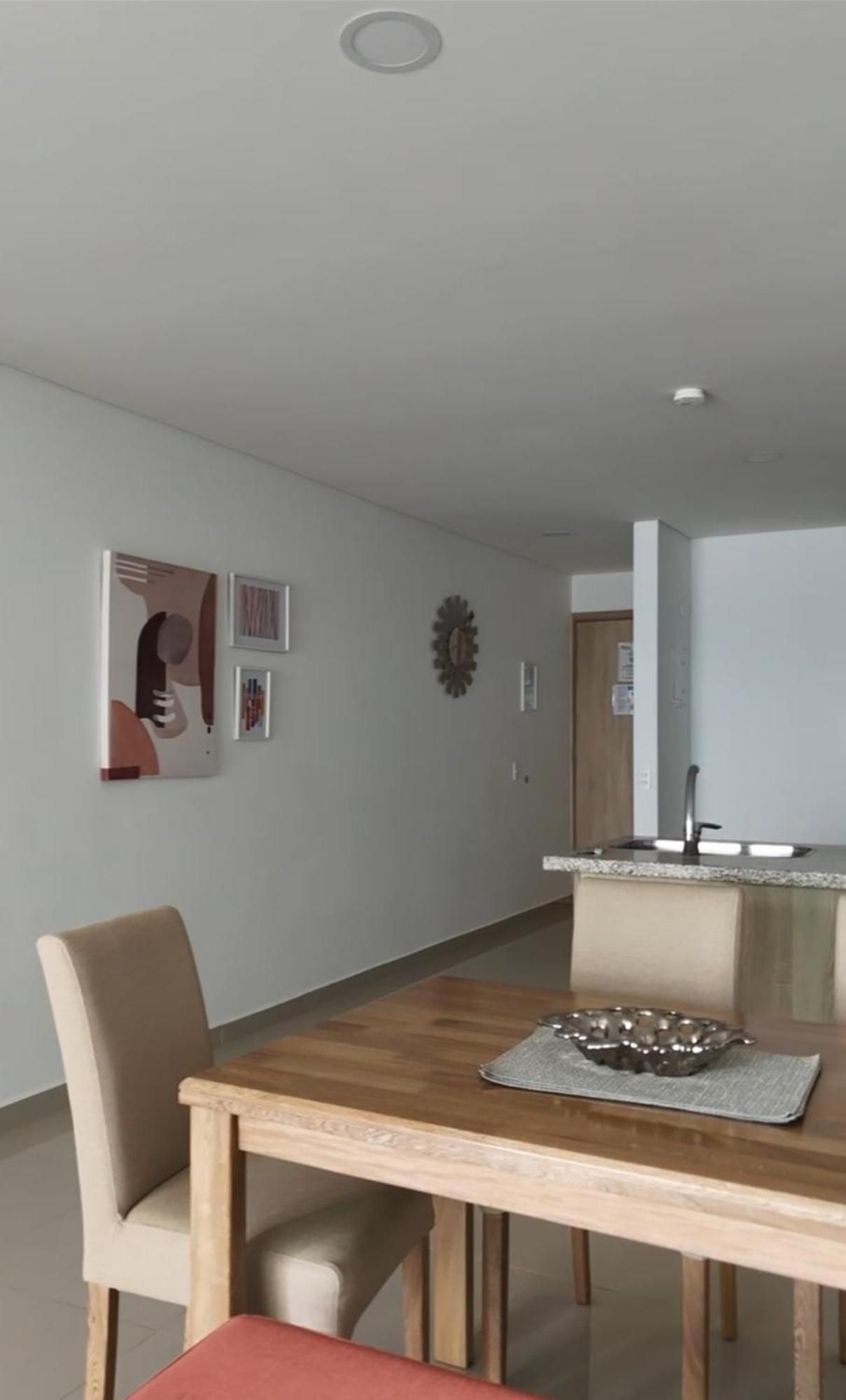 Apartment Acogedor Marbella Ideal Familias *