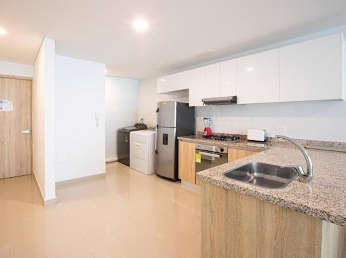 Acogedor Marbella Ideal Familias Apartment