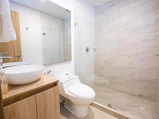 Acogedor Marbella Ideal Familias Apartment Cartagena