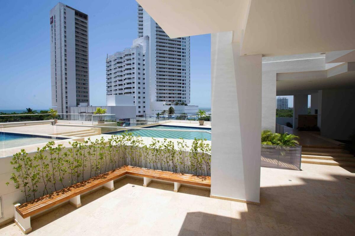 Acogedor Marbella Ideal Familias Apartment