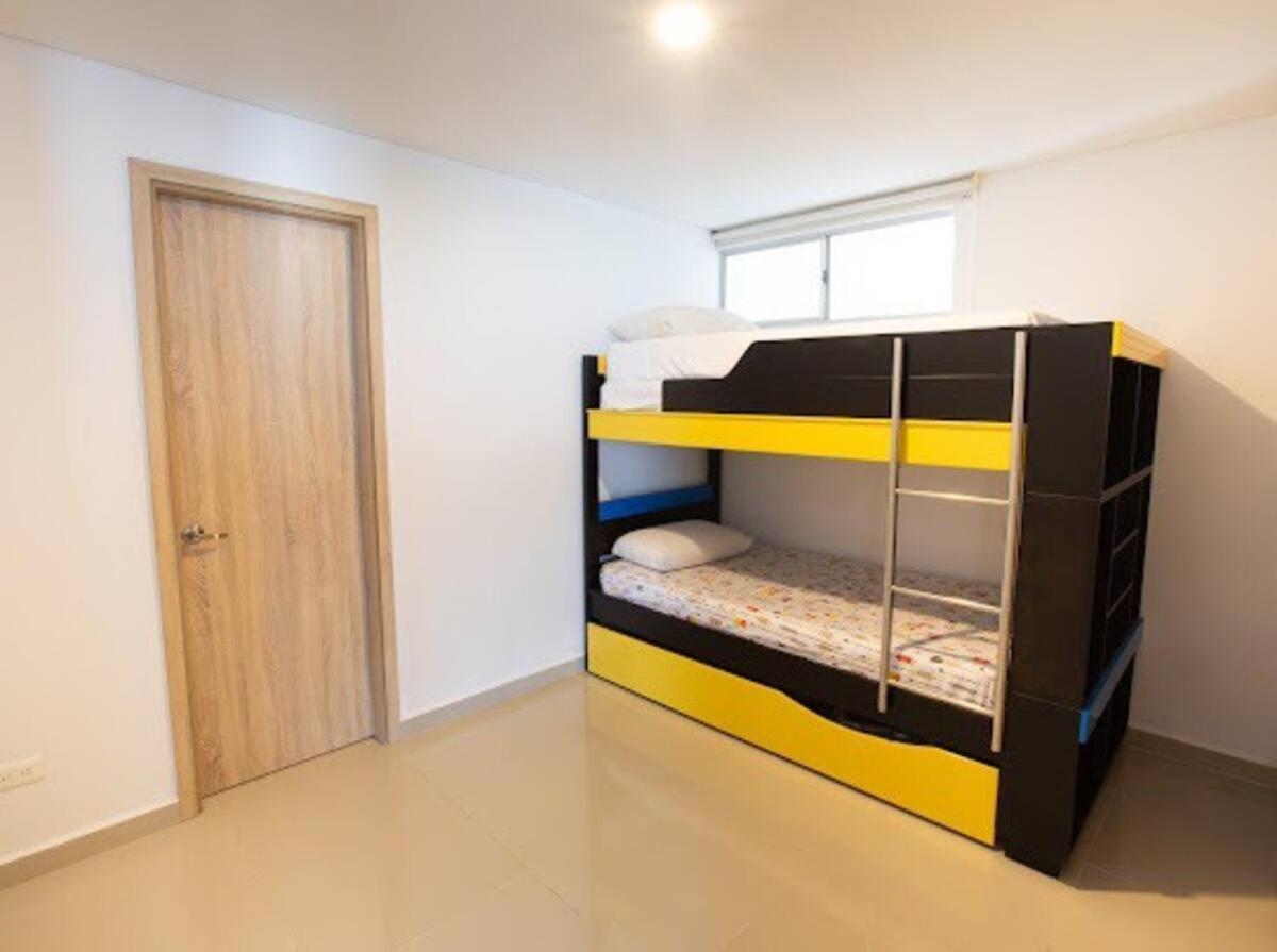 Apartment Acogedor Marbella Ideal Familias