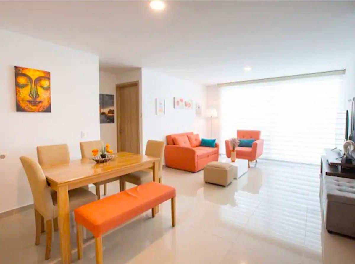 Acogedor Marbella Ideal Familias * Cartagena
