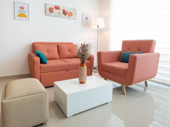 Acogedor Marbella Ideal Familias