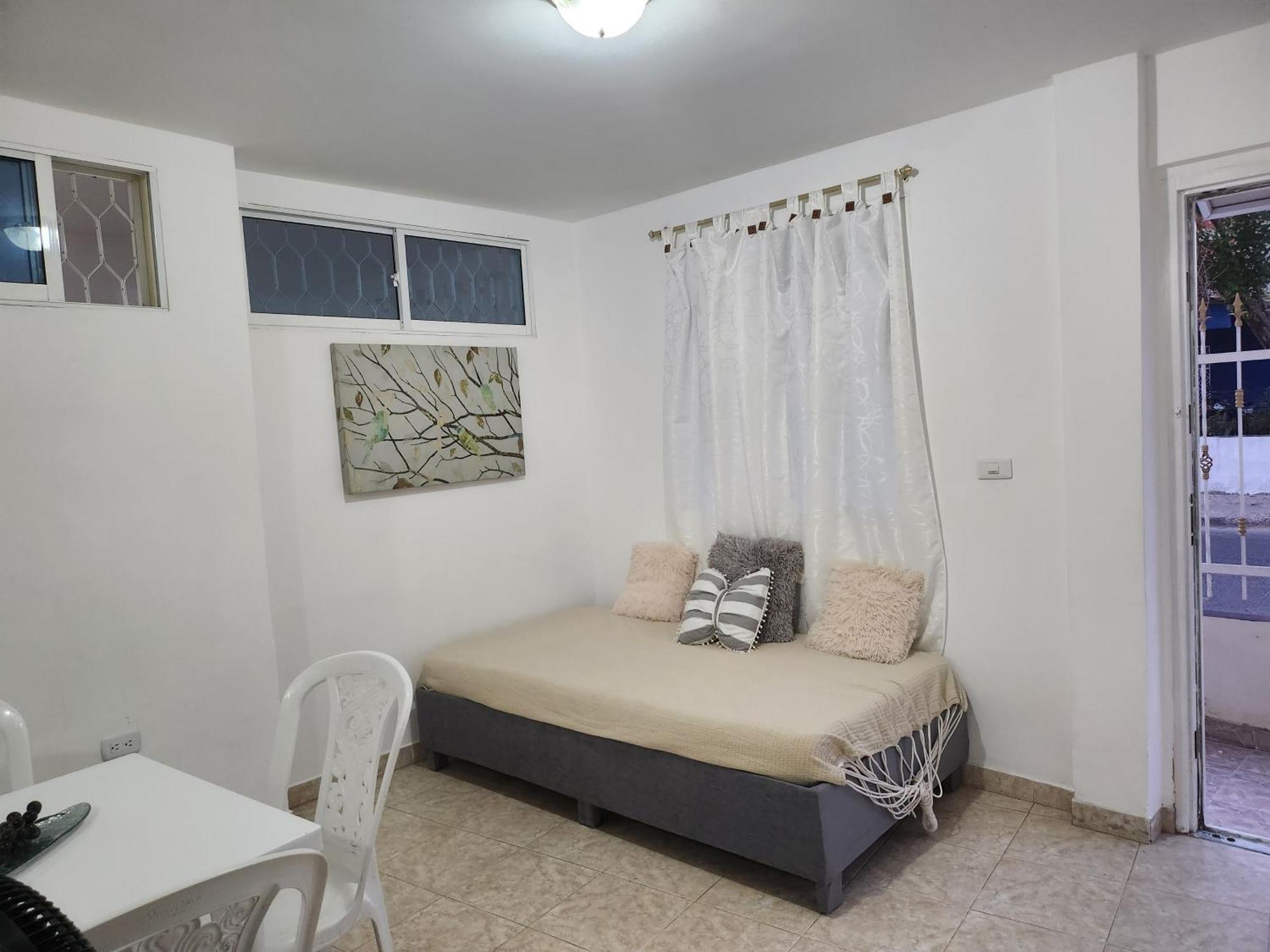 Santori Apartamento Cartagena