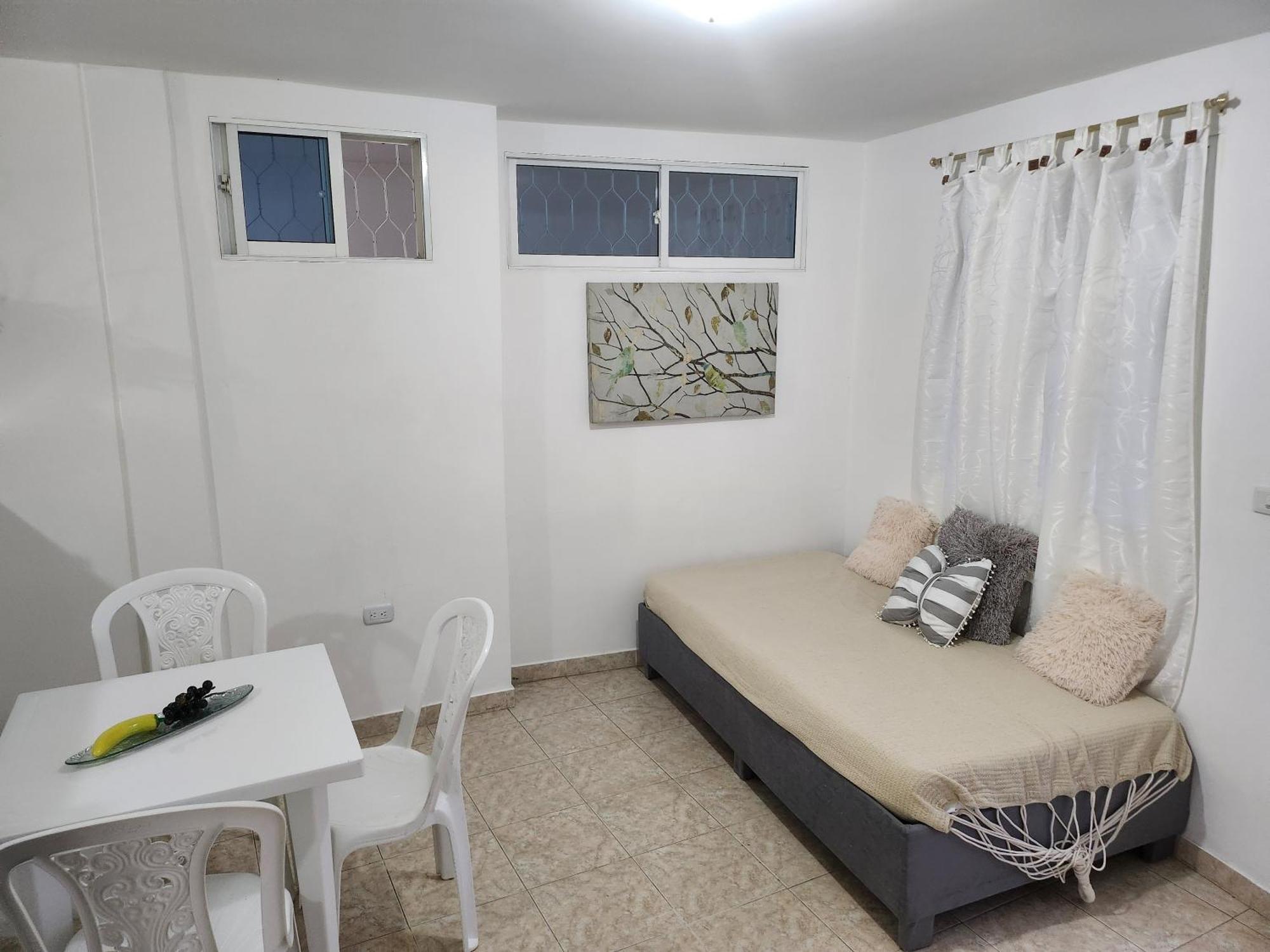 Apartamento Santori Cartagena