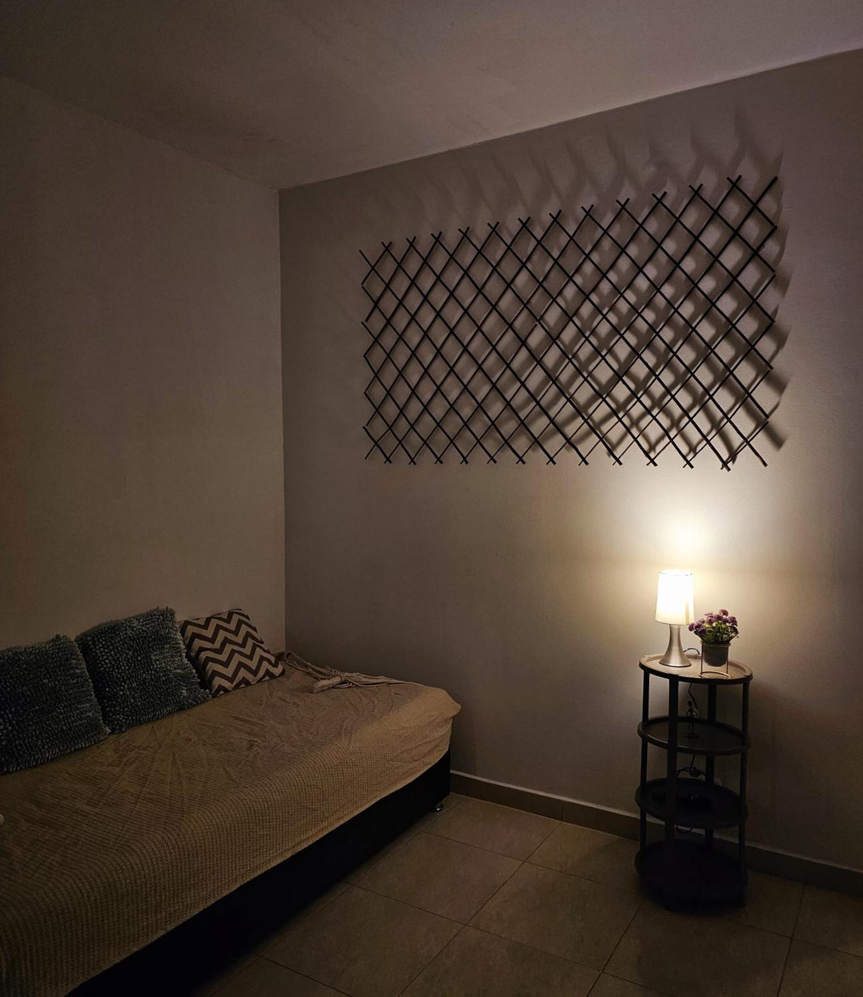 Apartamento Santori *
