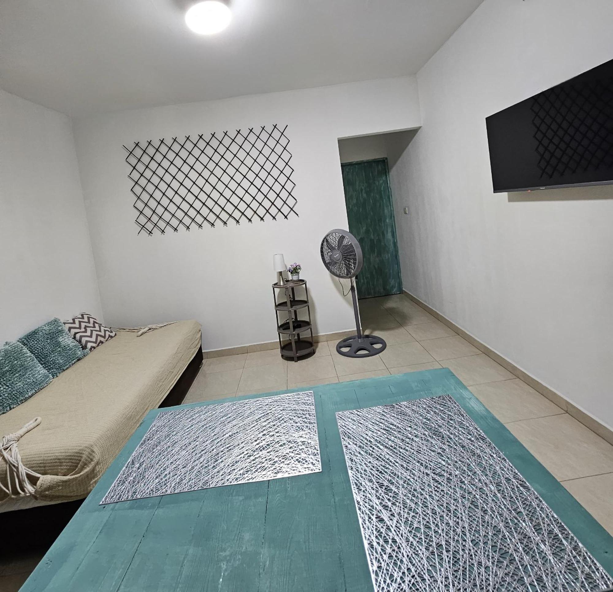 Santori Apartamento Cartagena