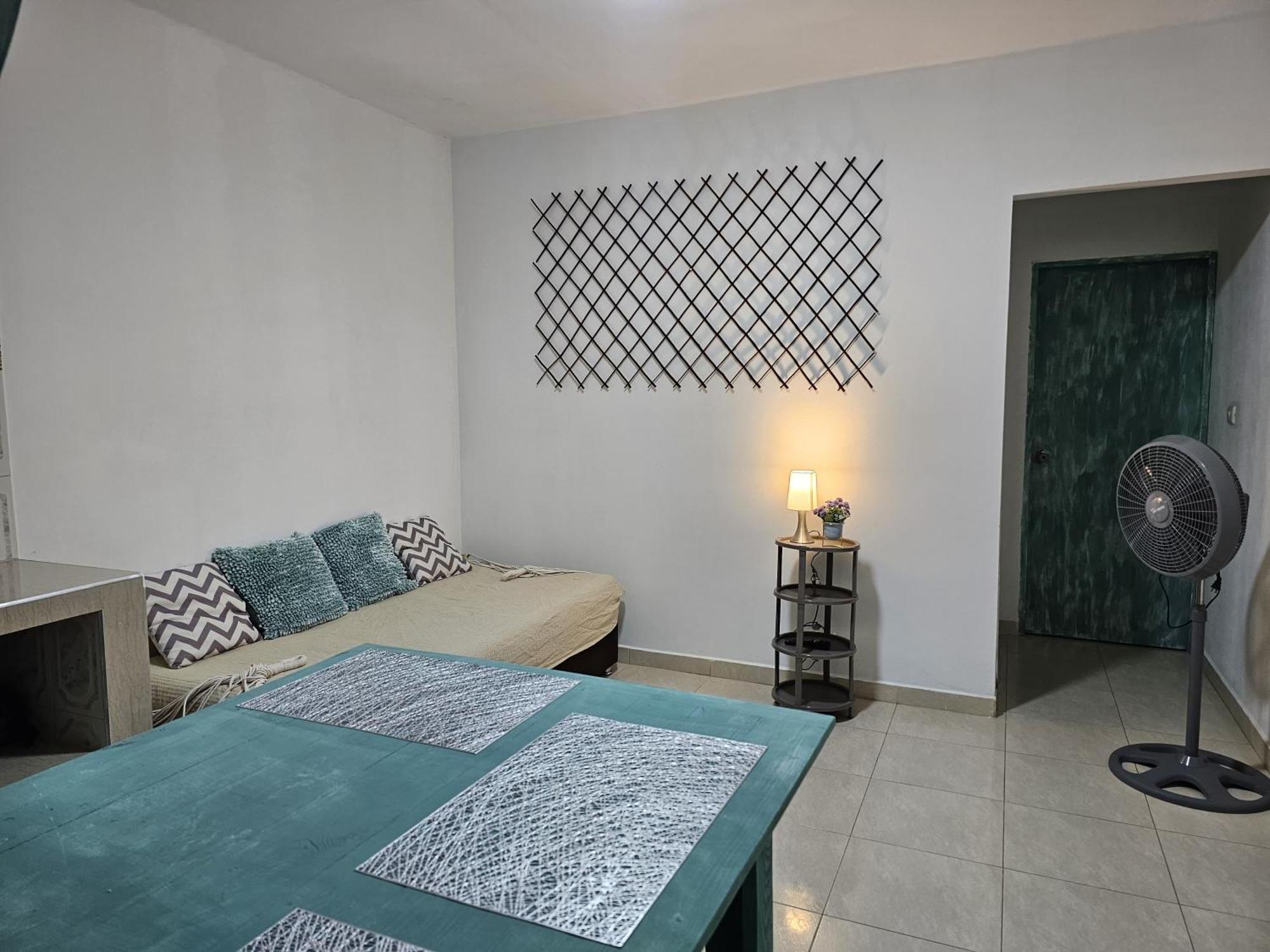 Apartamento Santori Cartagena