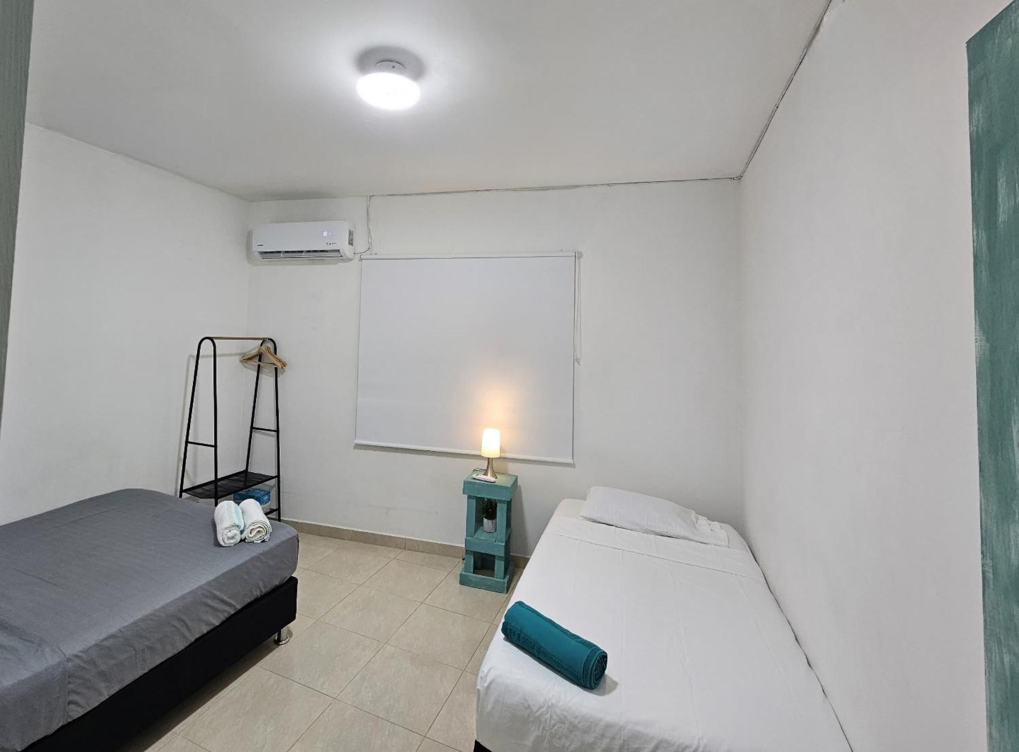 Santori Apartamento