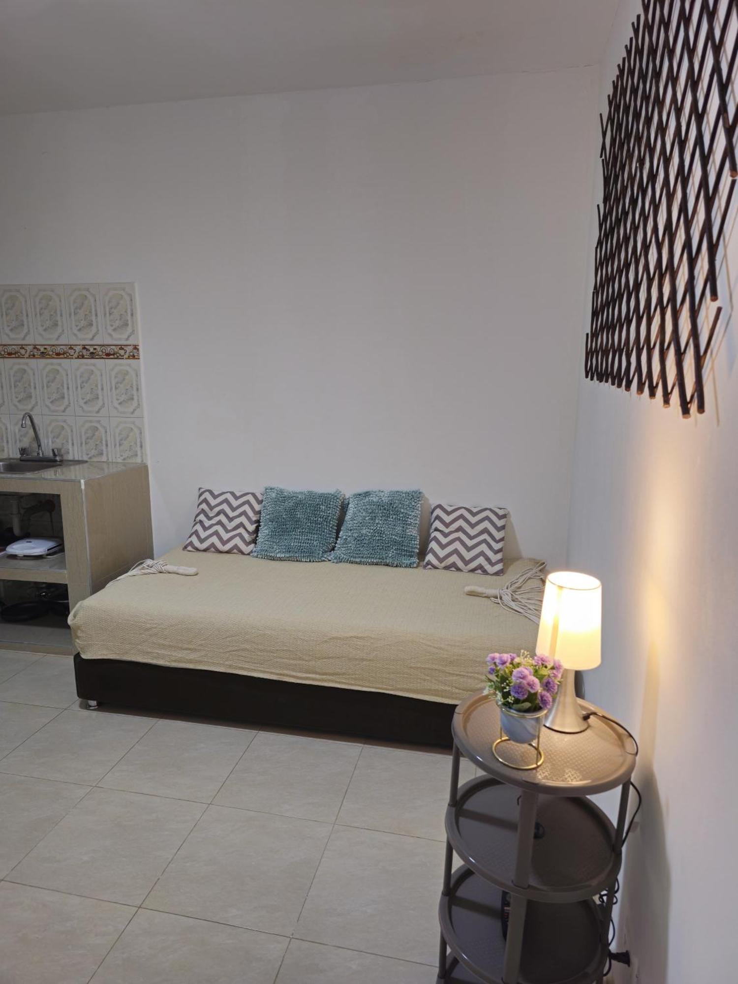 Santori Apartamento *