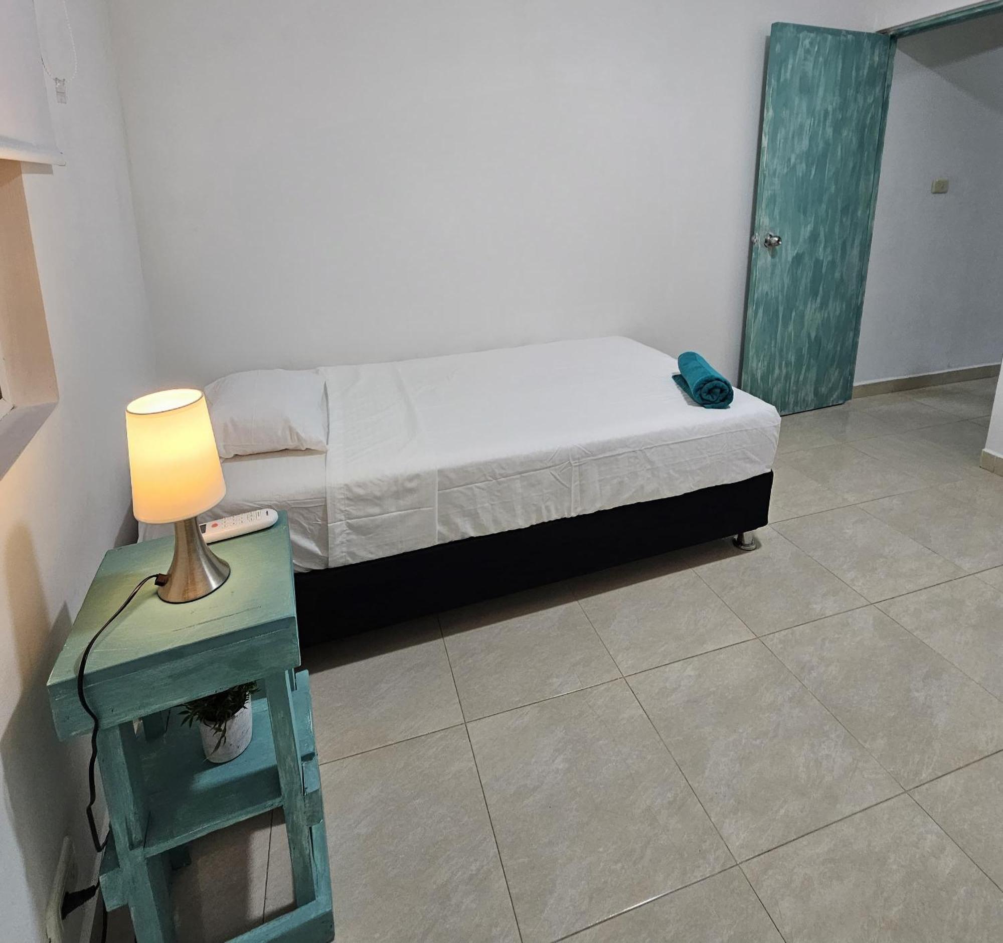 Santori Apartamento Cartagena