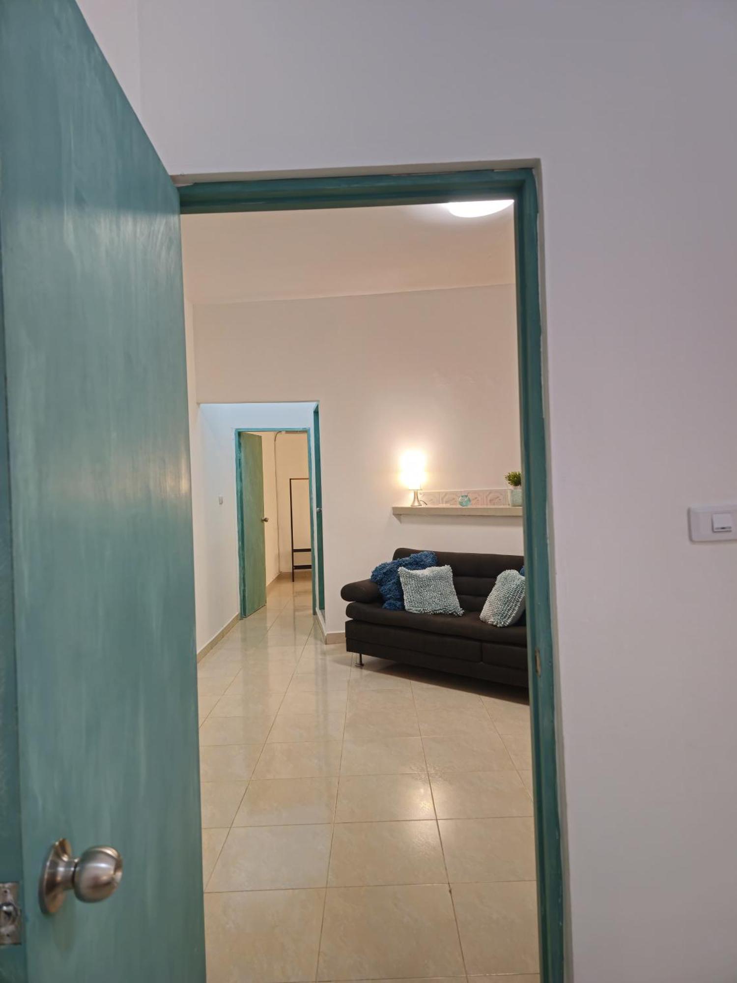 Santori Apartamento Cartagena