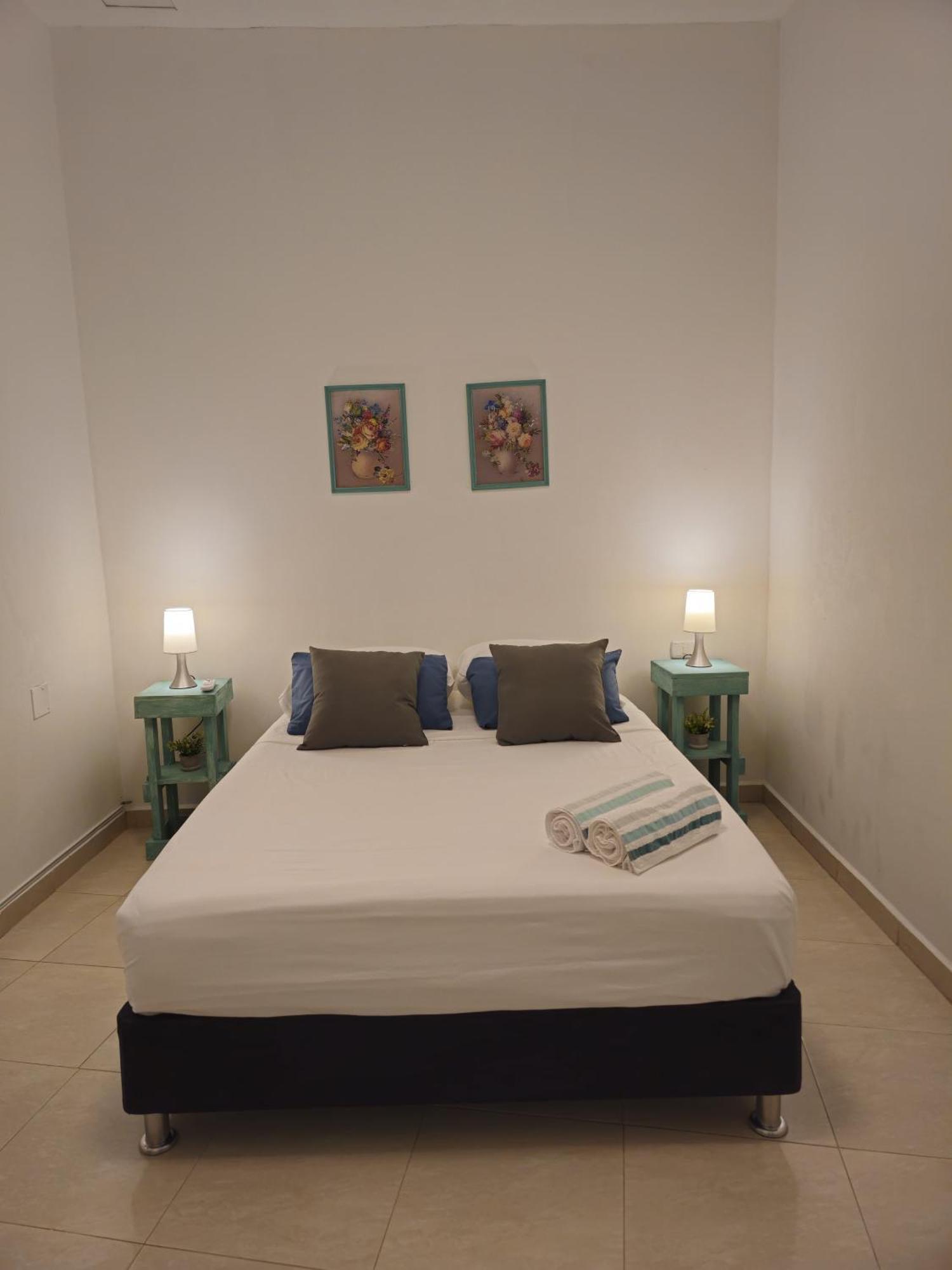 Santori Apartamento