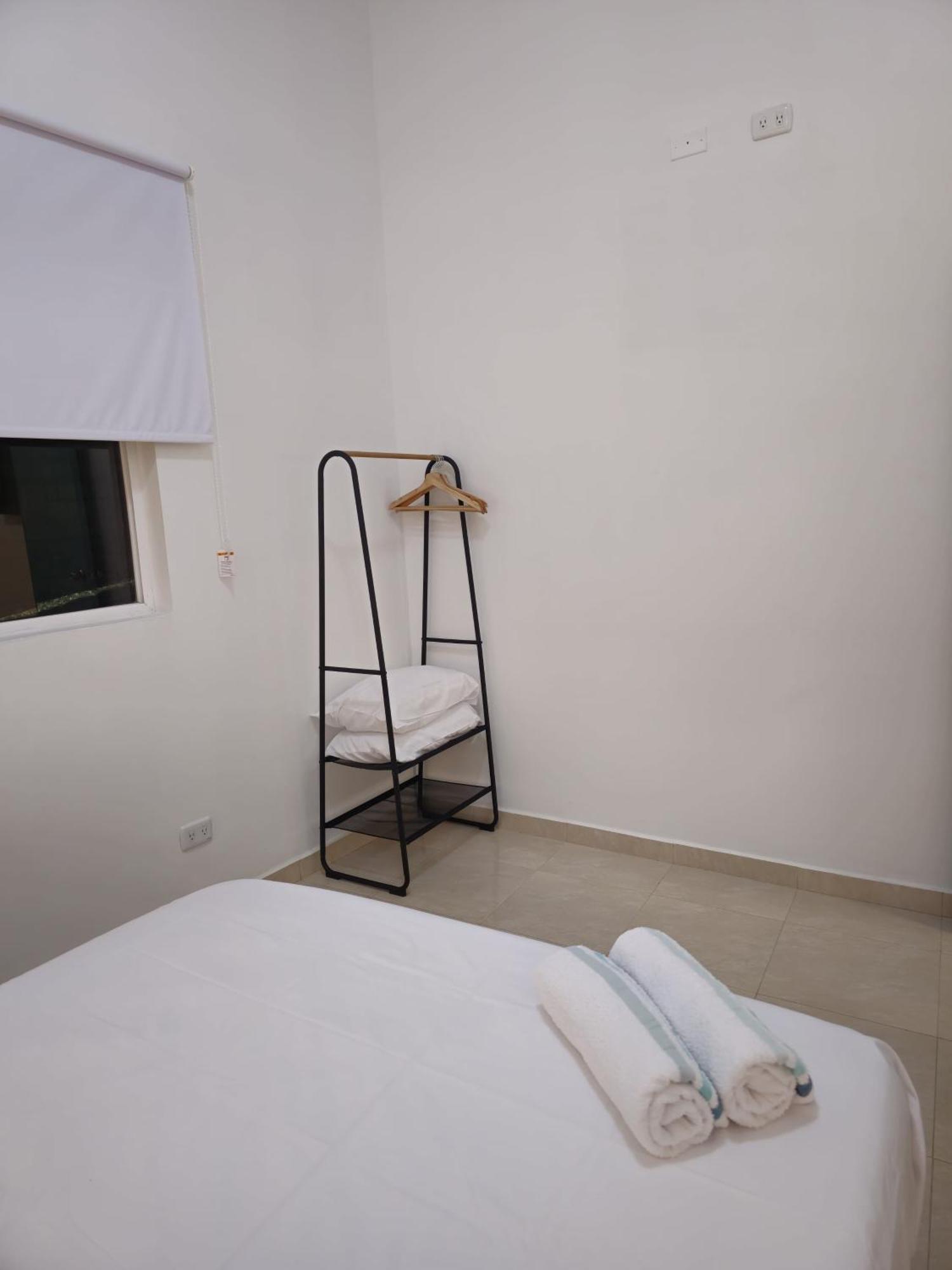 Apartamento Santori