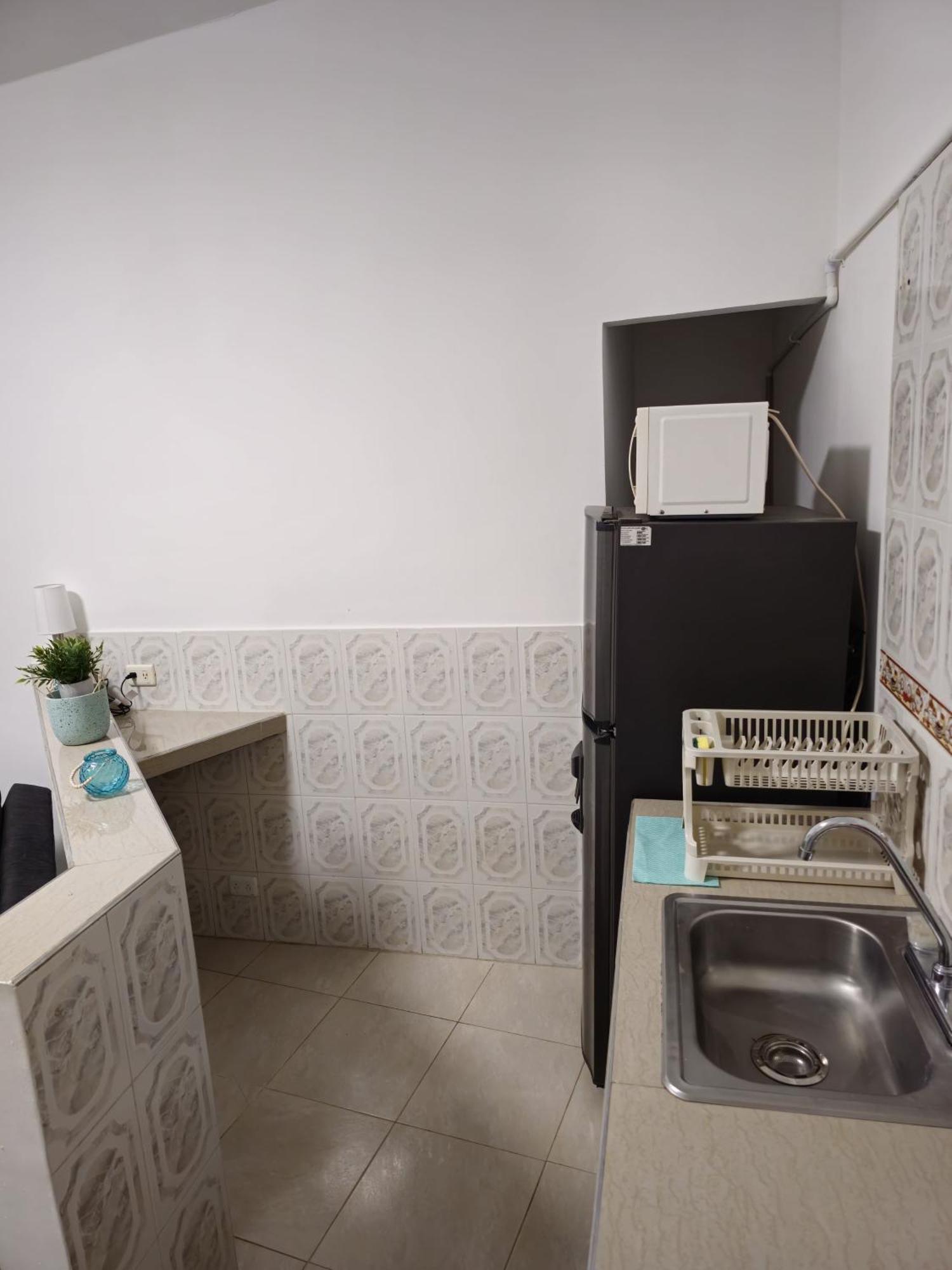 Santori Apartamento Cartagena