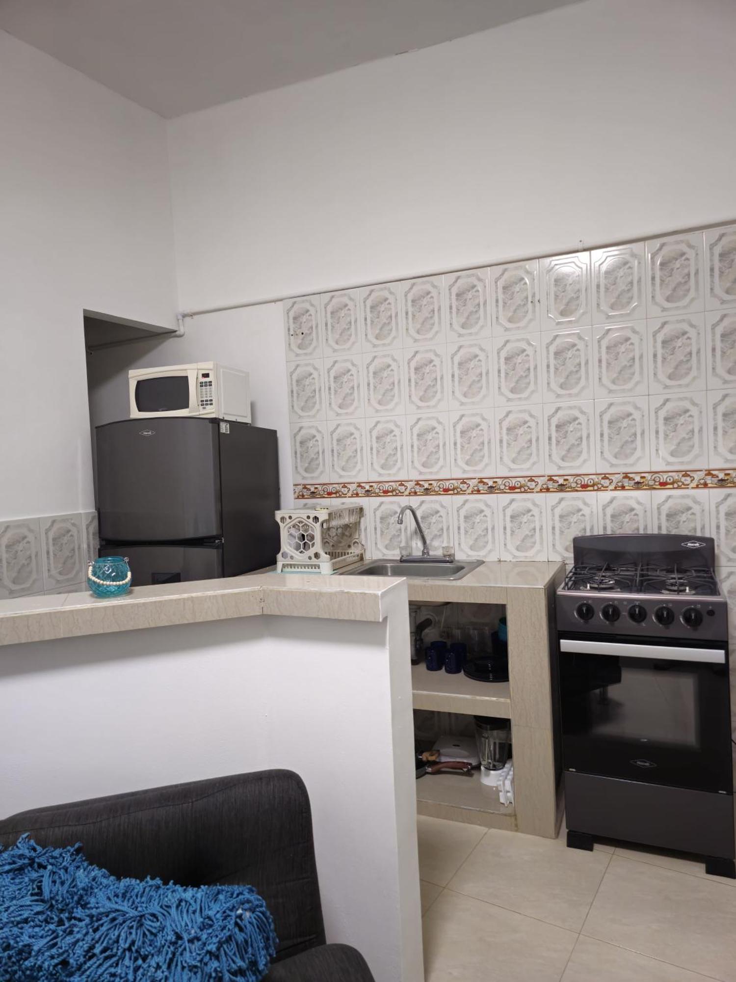 Santori Apartamento *