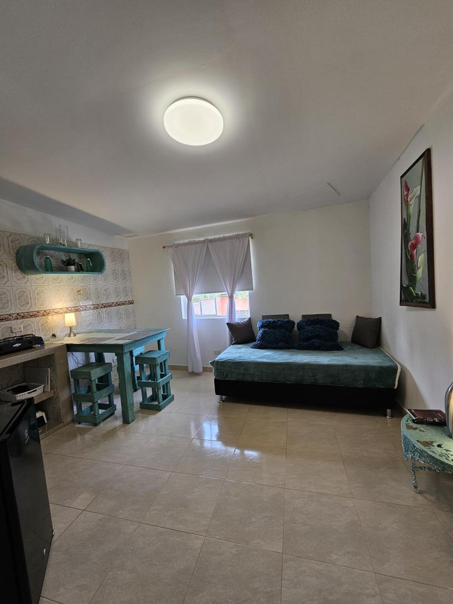 Apartamento Santori *